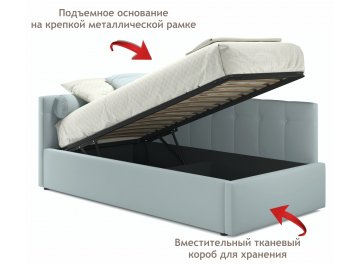 Односпальная кровать Bonna