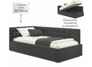 Односпальная кровать Bonna