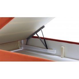 Односпальная кровать Слип