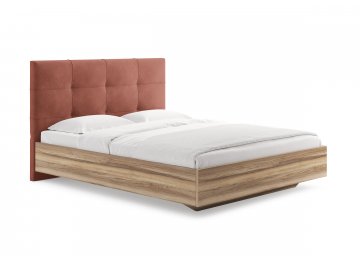 Односпальная кровать Victoria
