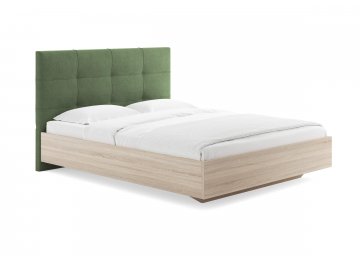 Односпальная кровать Victoria