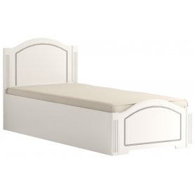 Односпальная кровать Виктория