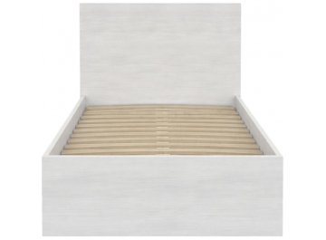 Односпальная кровать Виктория ВИ-22