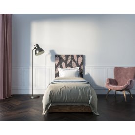 Односпальная кровать Воаб