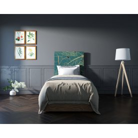 Односпальная кровать Воаб