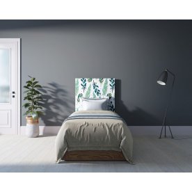 Односпальная кровать Воаб