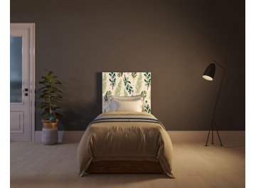 Односпальная кровать Воаб