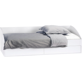 Односпальная кровать Эриол