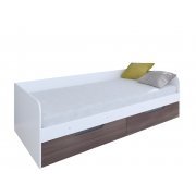 белый / дуб шамони