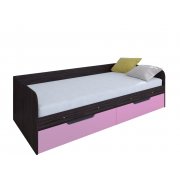 венге / розовый