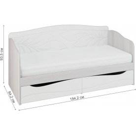 Софа Флора КРД