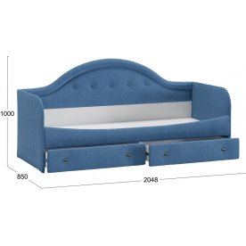 Софа Адель Тип 1