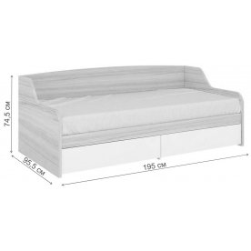 Софа КРД НБЕ