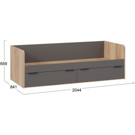 Софа Порто ТД-393.12.01