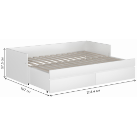 Софа Кастор