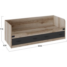 Софа Окланд