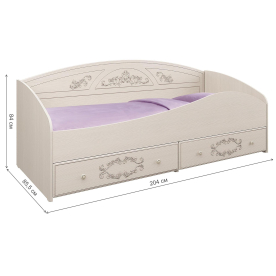 Софа Каролина