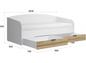 Софа Скайлайт СЛ-31К