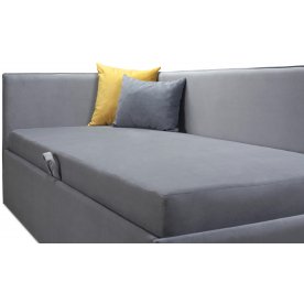 Тахта Гамма