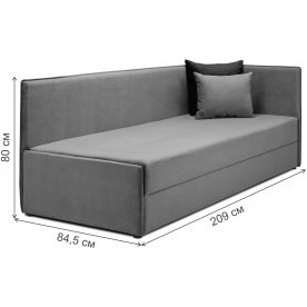 Тахта Гамма