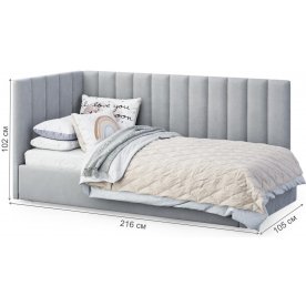 Тахта Каролина-3