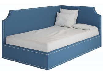 Тахта Брайтон правая