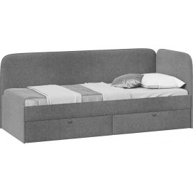 Тахта Молли Тип 1