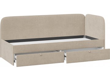 Тахта Молли Тип 1