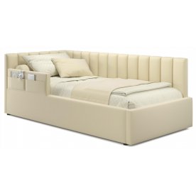 Тахта Milena беж