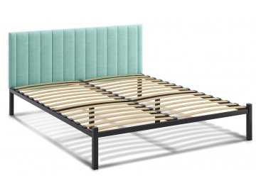 Двуспальная кровать Mellisa / Steccato 160