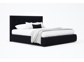 Полутораспальная кровать Selesta