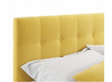 Полутораспальная кровать Selesta