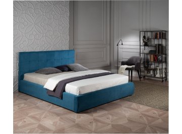 Полутораспальная кровать Selesta