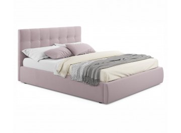 Полутораспальная кровать Selesta