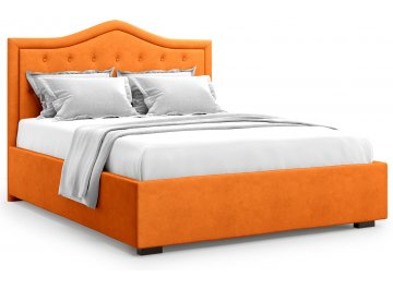 Двуспальная кровать Tibr 160