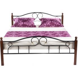 Полутораспальная кровать АТ-808