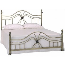 Полутораспальная кровать Beatrice