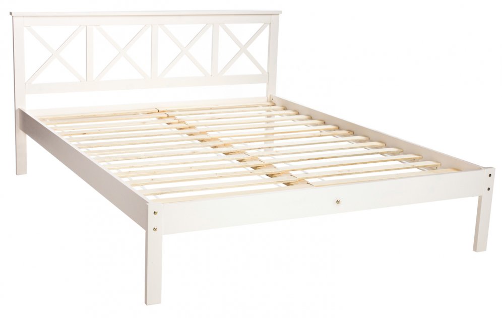 Кровать Francesca 140 см x 200 см