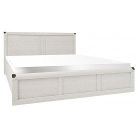 Полутораспальная кровать Magellan