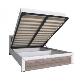 Кровать полутораспальная Olivia 140