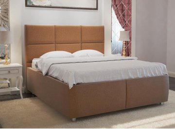 Полутораспальная кровать Афродита-5