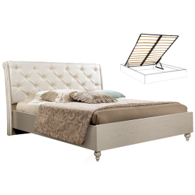 Полутораспальная кровать Венеция