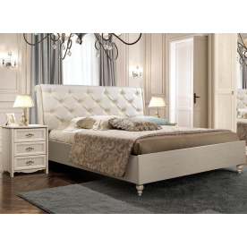 Полутораспальная кровать Венеция