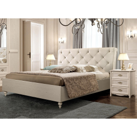 Полутораспальная кровать Венеция