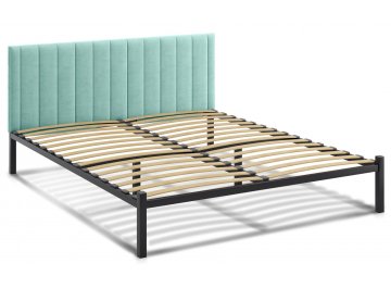 Односпальная кровать Mellisa / Steccato 120