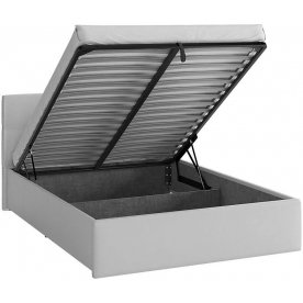 Полутораспальная кровать 1.4 Куба