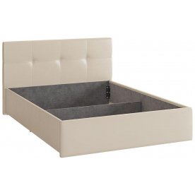 Полутораспальная кровать 1.4 Куба