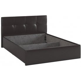 Полутораспальная кровать 1.4 Куба