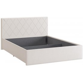 Полутораспальная кровать 1.4 Ника