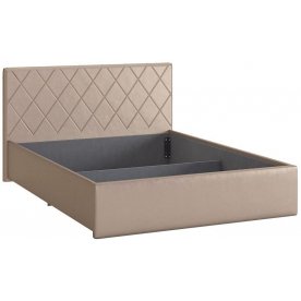 Полутораспальная кровать 1.4 Ника